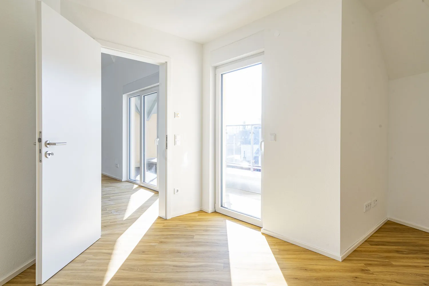 4 Zimmer Wohnung mit 107 m² in Bad Kreuznach – Bild 10