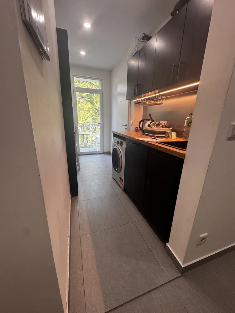 3 Zimmer Wohnung mit 54 m² in Nürnberg – Bild 1