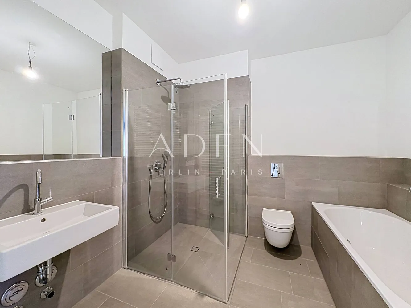 4 room apartment with 114 m² in Berlin – Photo 11