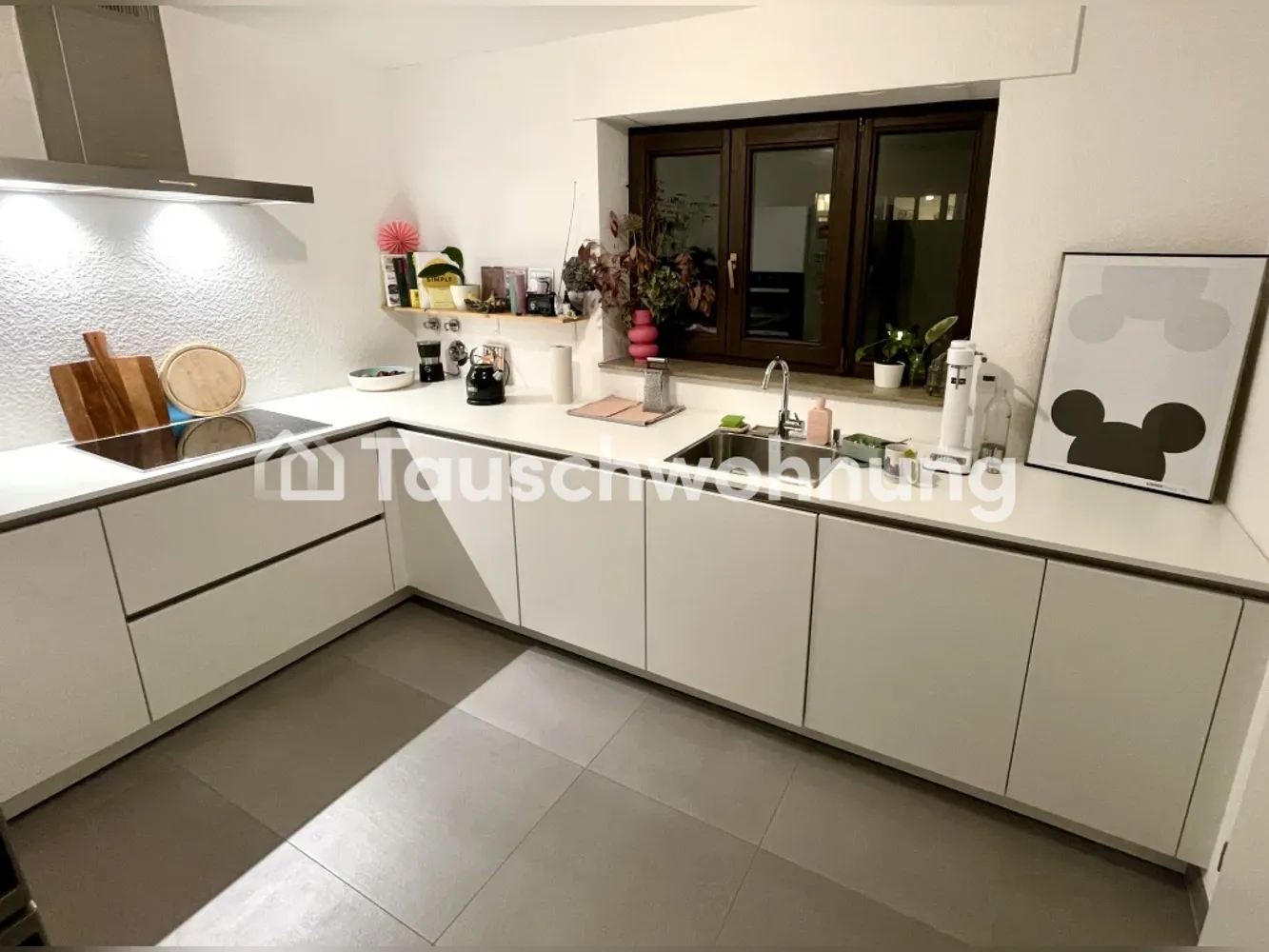 4 Zimmer Wohnung mit 120 m² in Köln – Bild 4