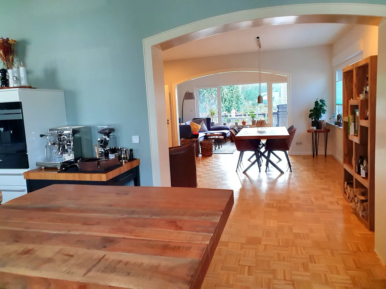4 Zimmer Wohnung mit 135 m² in Mülheim an der Ruhr – Bild 10