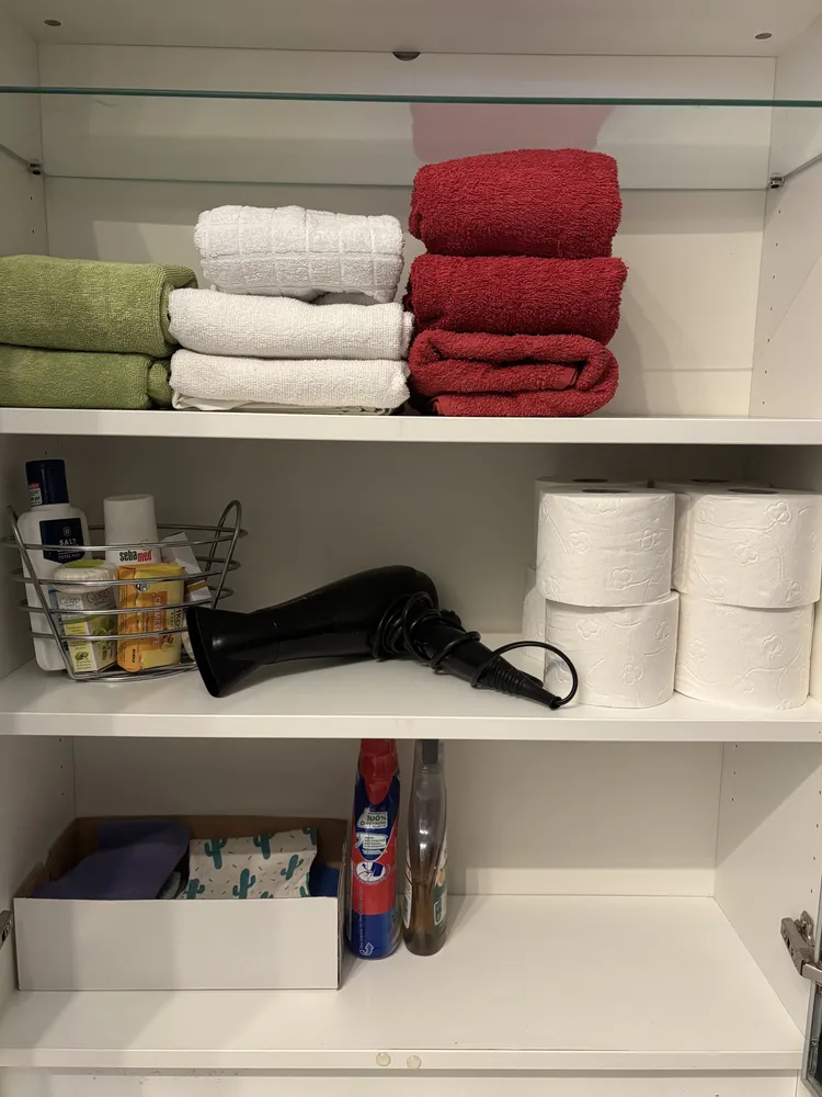 2 Zimmer Wohnung mit 43 m² in Berlin – Bild 6