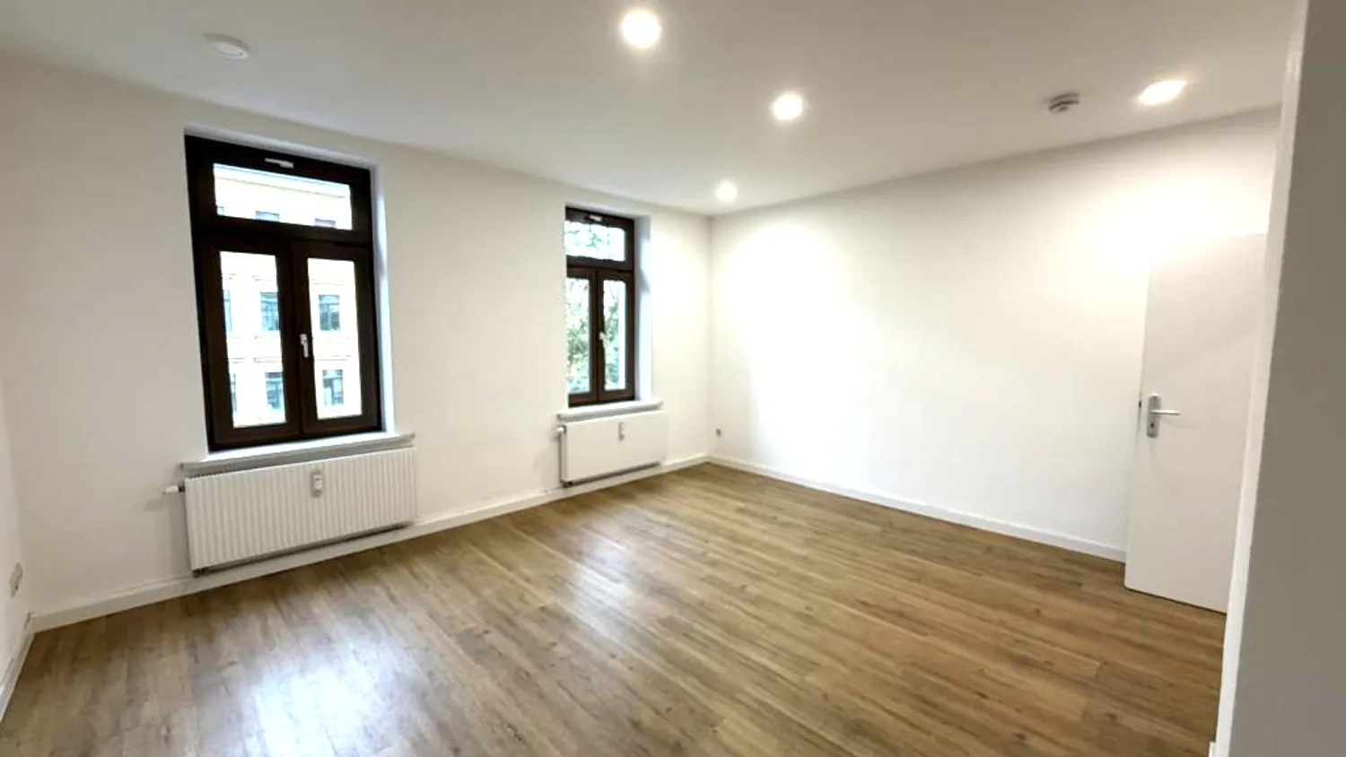 2 Zimmer Wohnung mit 70 m² in Leipzig – Bild 3