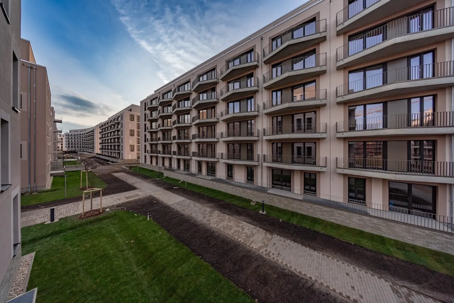 5 Zimmer Wohnung mit 95 m² in Berlin – Bild 10