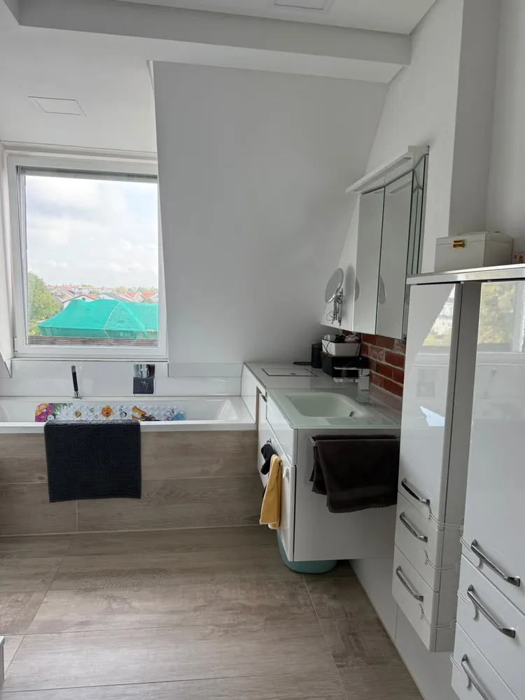 4 Zimmer Wohnung mit 76 m² in Landau in der Pfalz – Bild 5