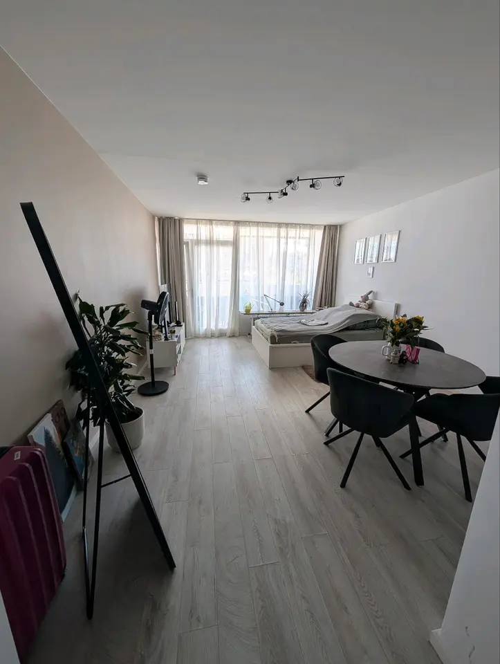 2 Zimmer Wohnung mit 37 m² in München – Bild 6