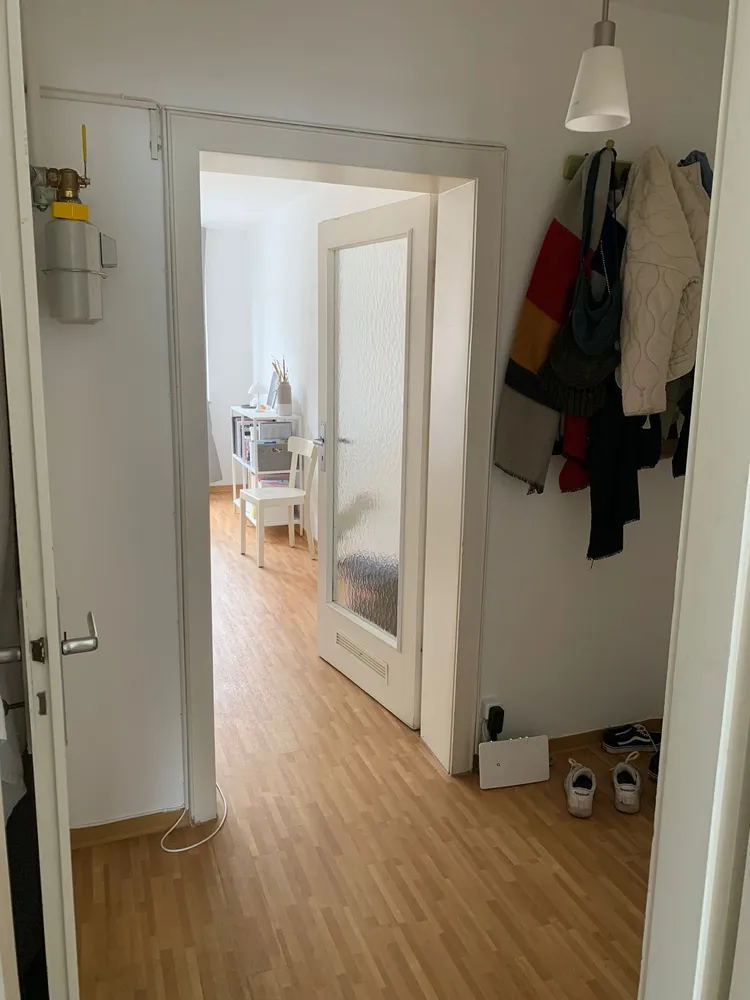 2 room apartment with 35 m² in Mainz – Photo 6