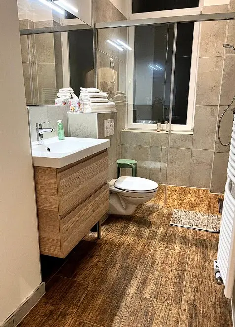 2 Zimmer Wohnung mit 54 m² in Köln – Bild 7