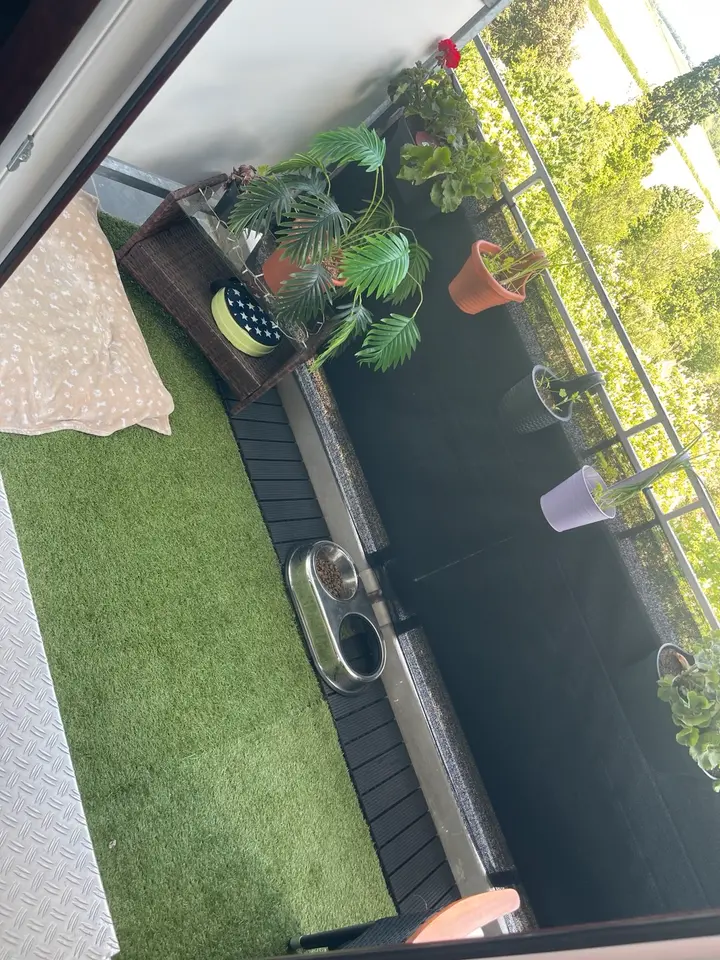 Studio mit 33 m² in Mettmann – Bild 8