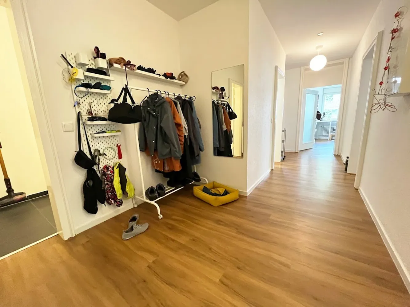 3 Zimmer Wohnung mit 97 m² in Köln – Bild 11