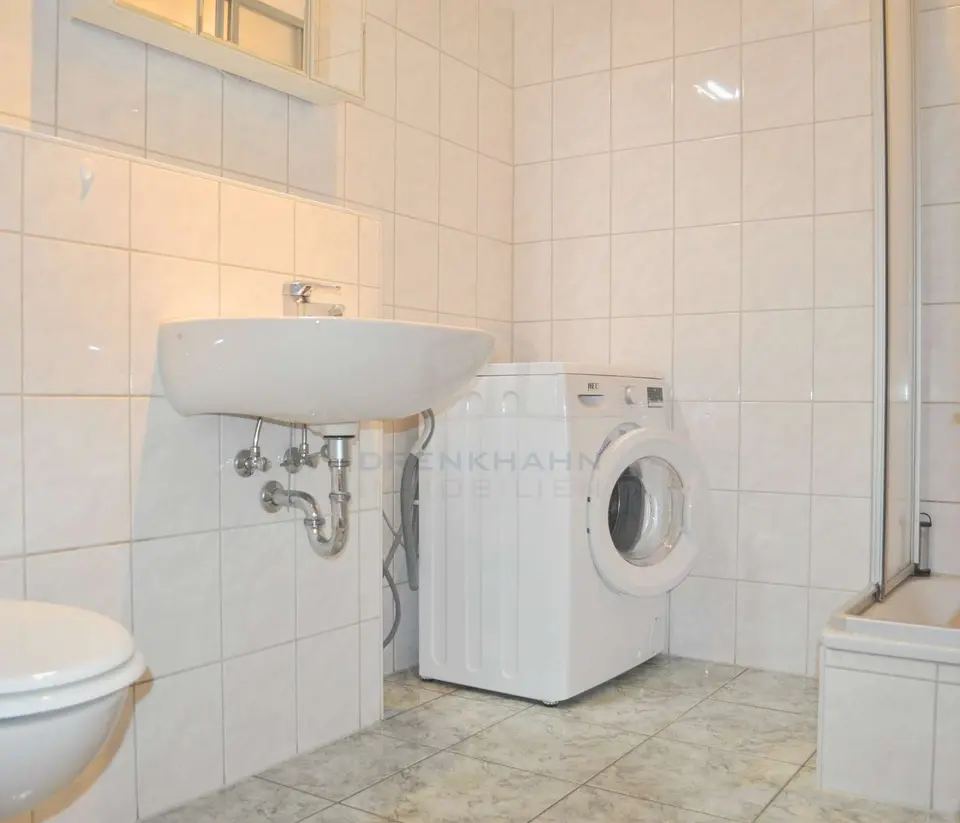 2 Zimmer Wohnung mit 42 m² in Rostock – Bild 6