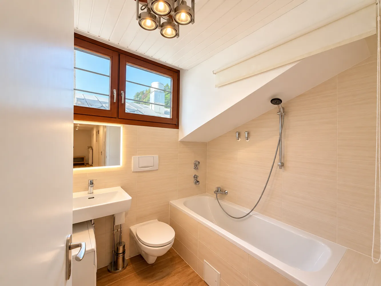 1 Zimmer Wohnung mit 59 m² in Berchtesgaden – Bild 3