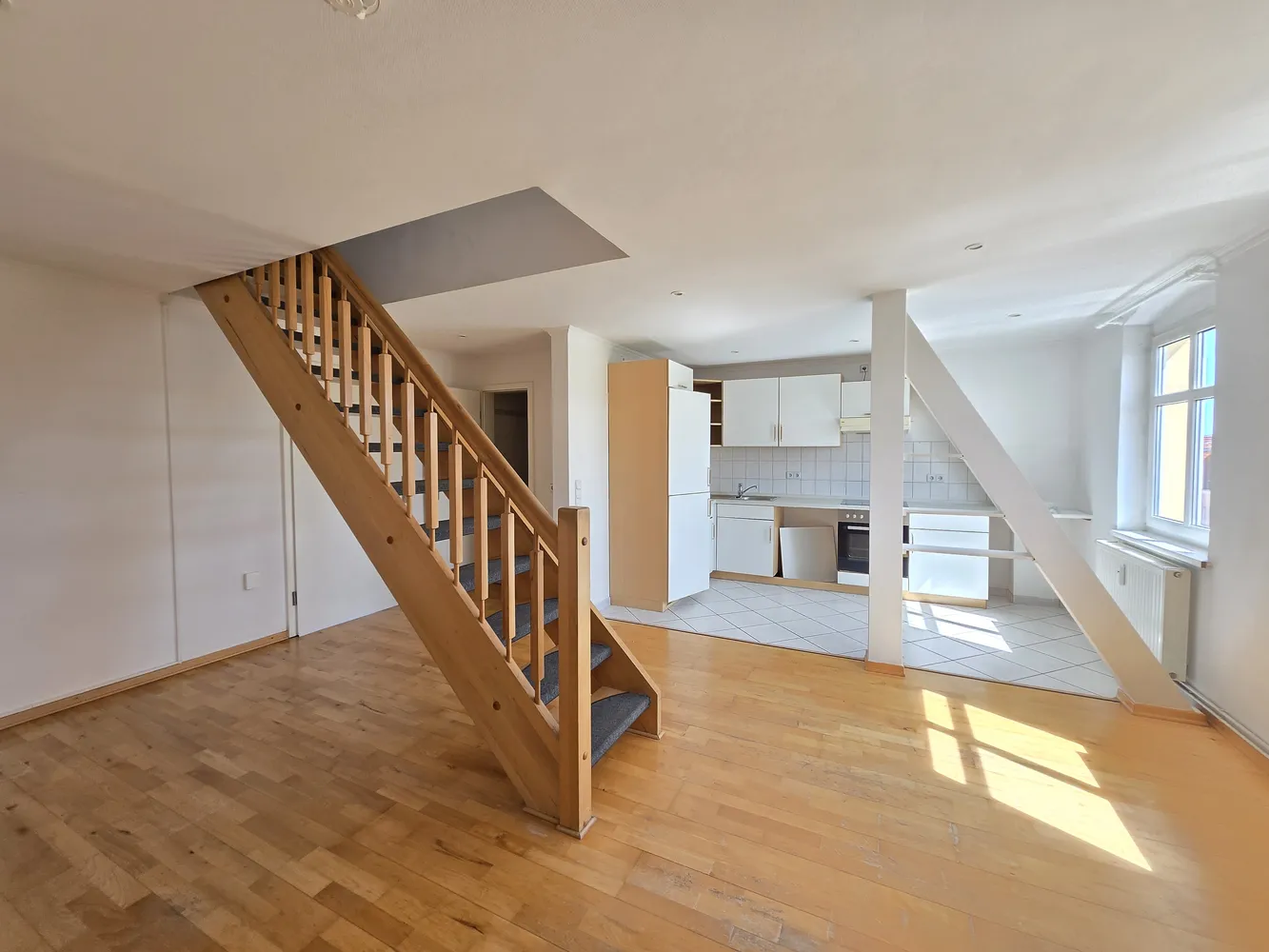 4 Zimmer Wohnung mit 75 m² in Fürstenwalde/Spree – Bild 2