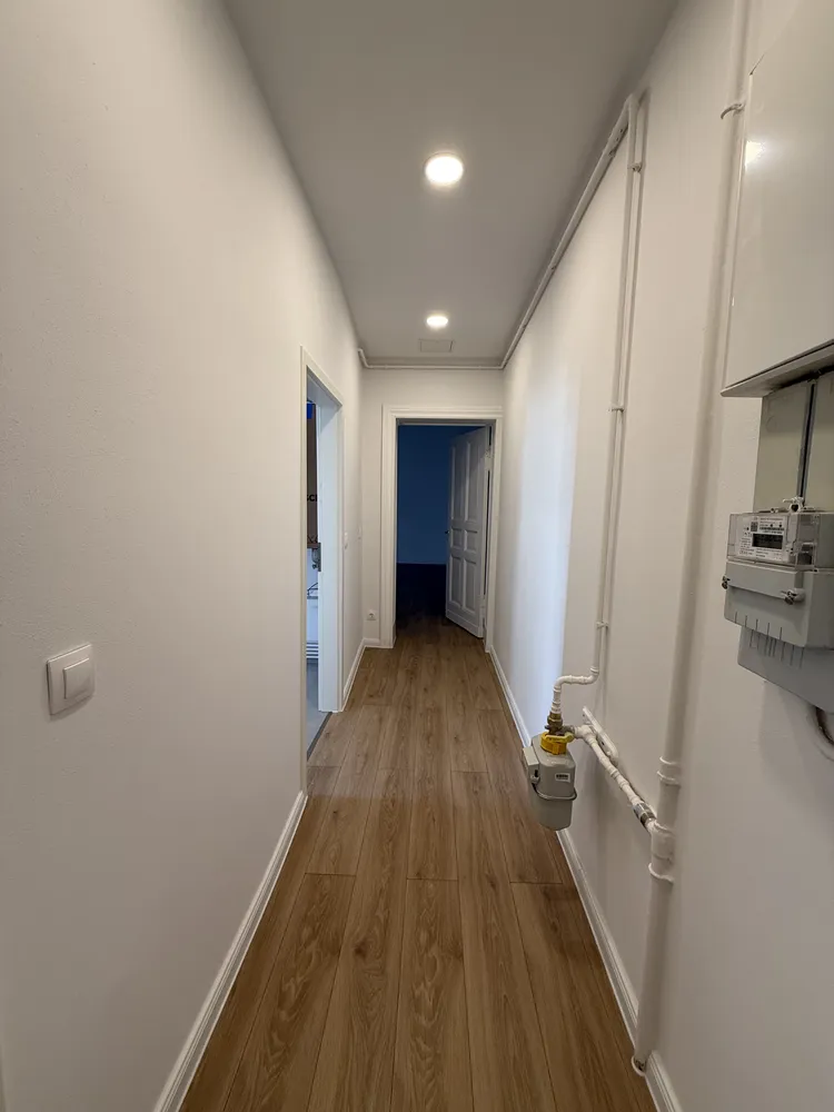 1 Zimmer Wohnung mit 70 m² in Berlin – Bild 6