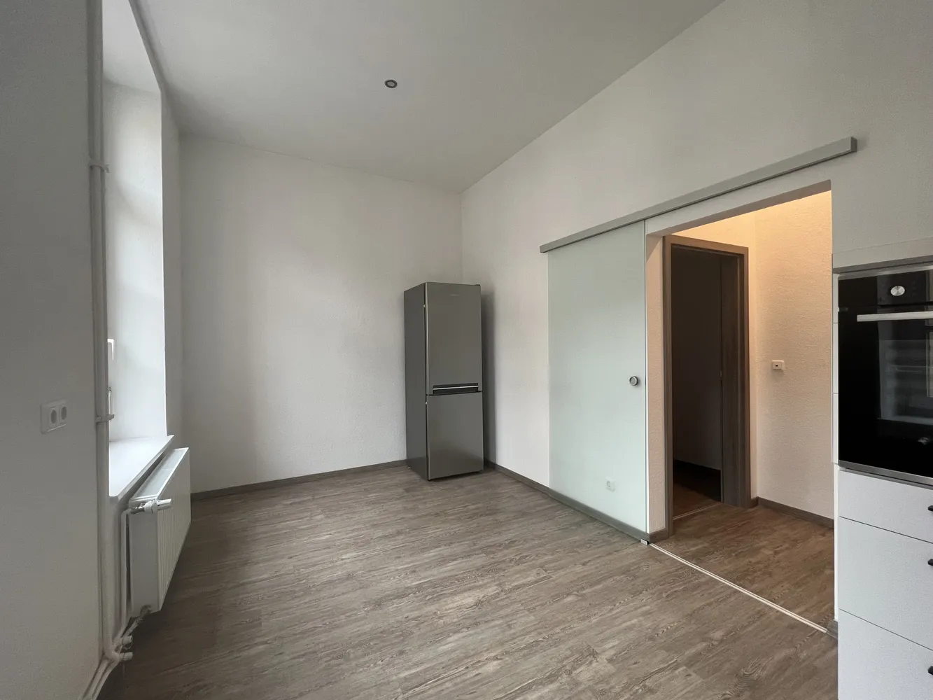 4 room apartment with 115 m² in Wolfenbüttel – Photo 3