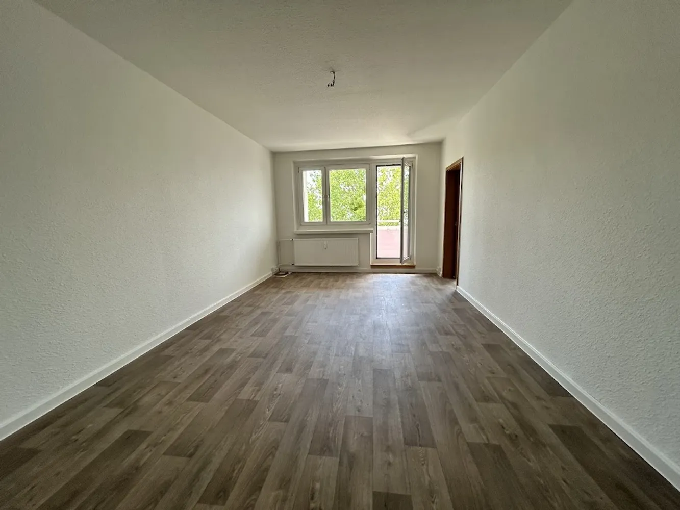 4 Zimmer Wohnung mit 75 m² in Berlin – Bild 4