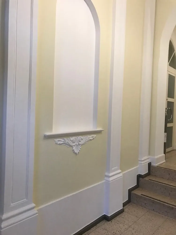 5 Zimmer Wohnung mit 149 m² in Wiesbaden – Bild 10