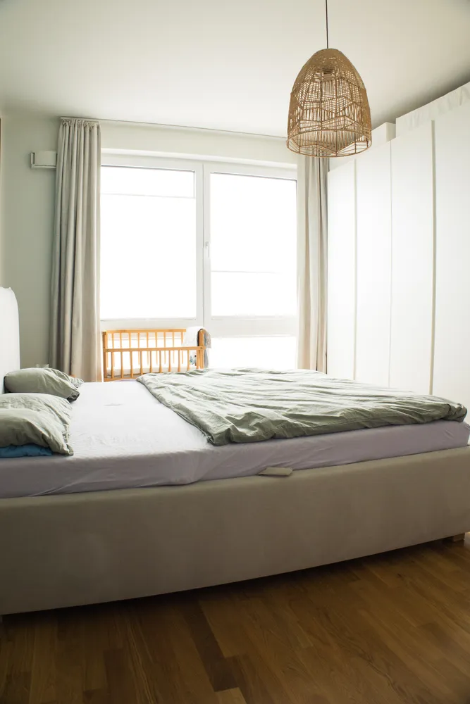 3 Zimmer Wohnung mit 90 m² in Hamburg – Bild 11