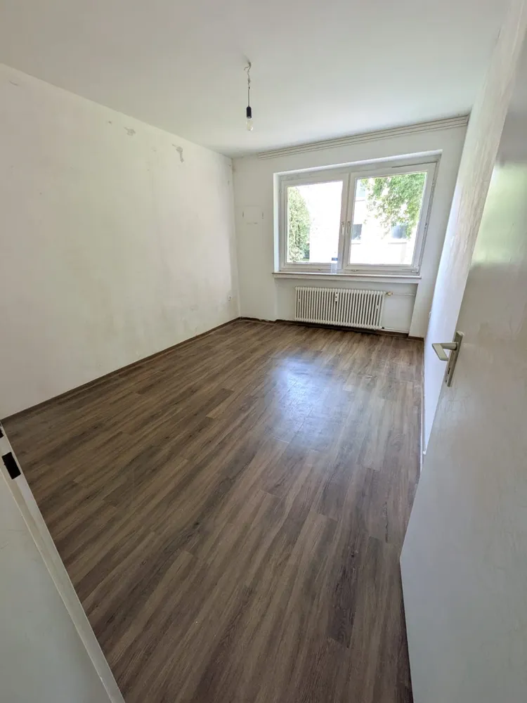 3 Zimmer Wohnung mit 75 m² in Düsseldorf – Bild 1