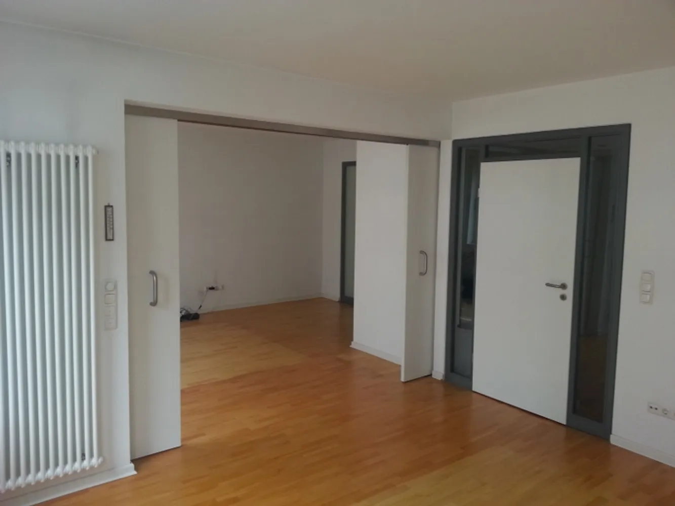 3 Zimmer Wohnung mit 92 m² in Münster – Bild 7