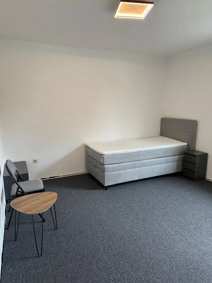 WG-Zimmer mit 20 m² in Fürstenfeldbruck – Bild 2
