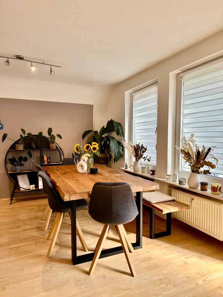 WG-Zimmer mit 78 m² in Nürnberg – Bild 4