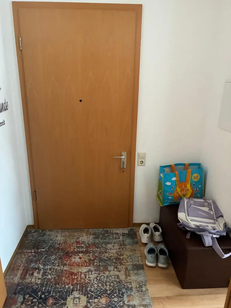 2 Zimmer Wohnung mit 39 m² in Metzingen – Bild 5