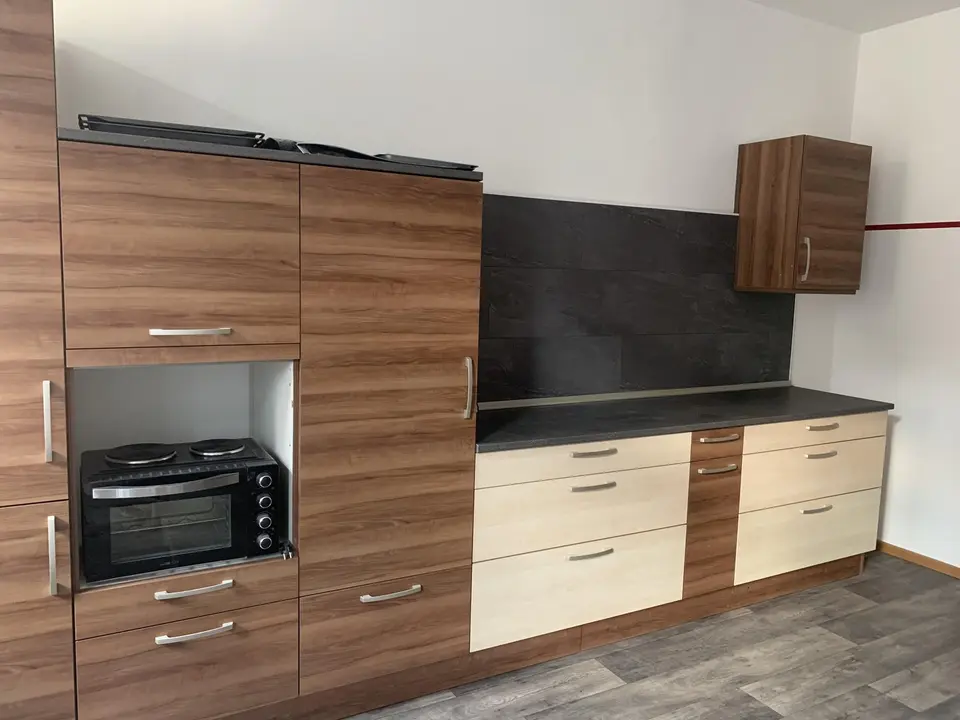 6 Zimmer Wohnung mit 130 m² in Bayreuth – Bild 6