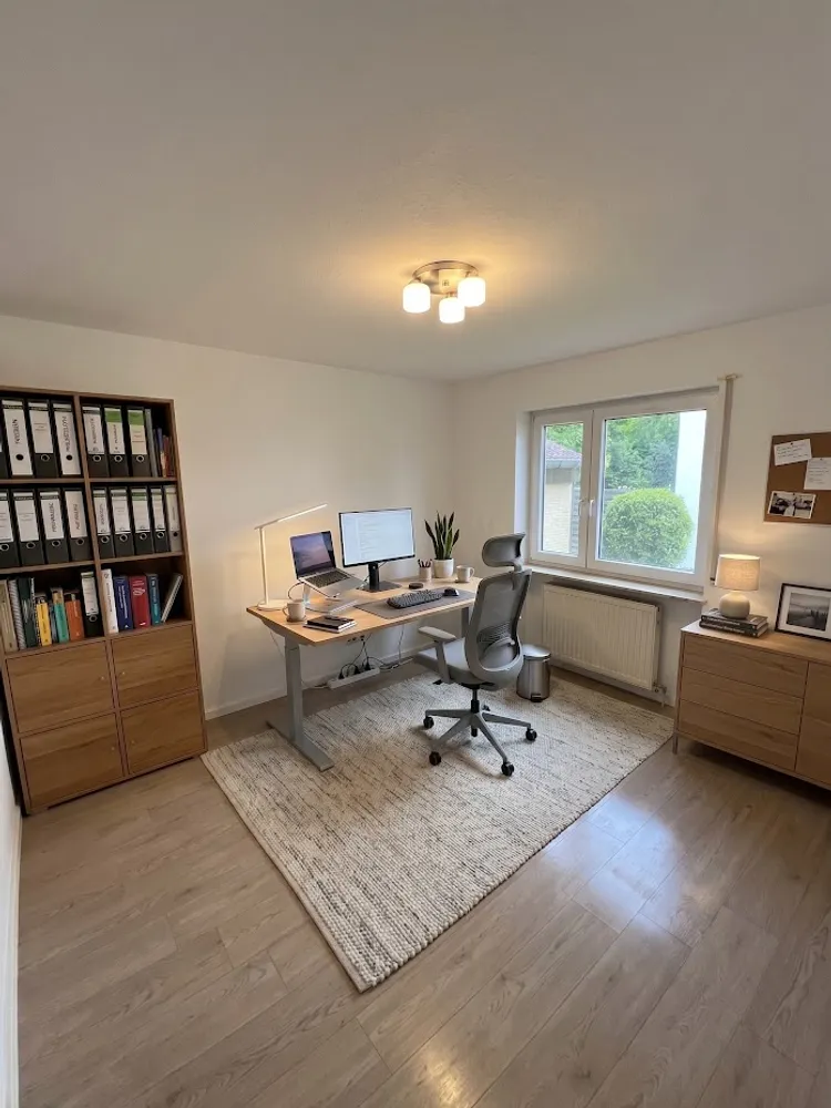 5 room apartment with 124 m² in Backnang – Photo 2