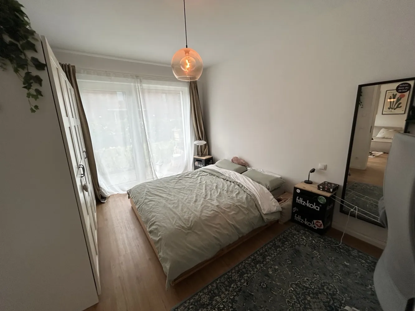 2 Zimmer Wohnung mit 73 m² in Lüneburg – Bild 6