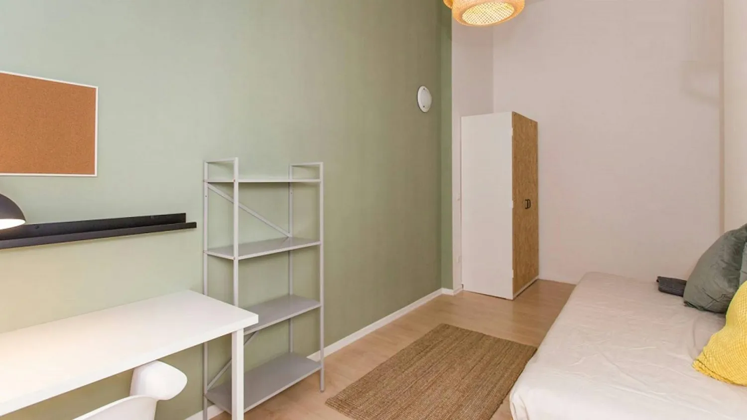 WG-Zimmer in Berlin – Bild 4