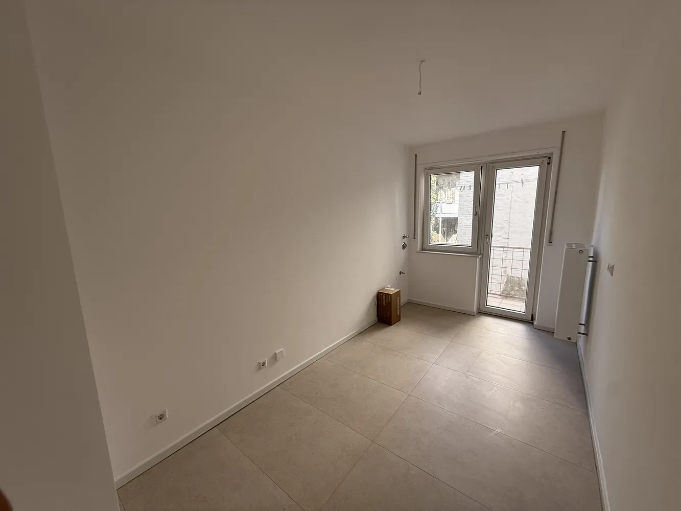 3 Zimmer Wohnung mit 79 m² in Mannheim – Bild 6