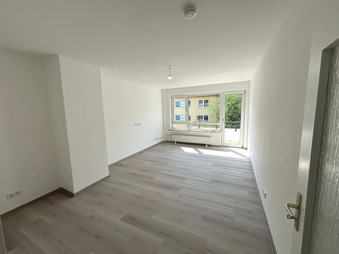 3 Zimmer Wohnung mit 65 m² in Wuppertal – Bild 1