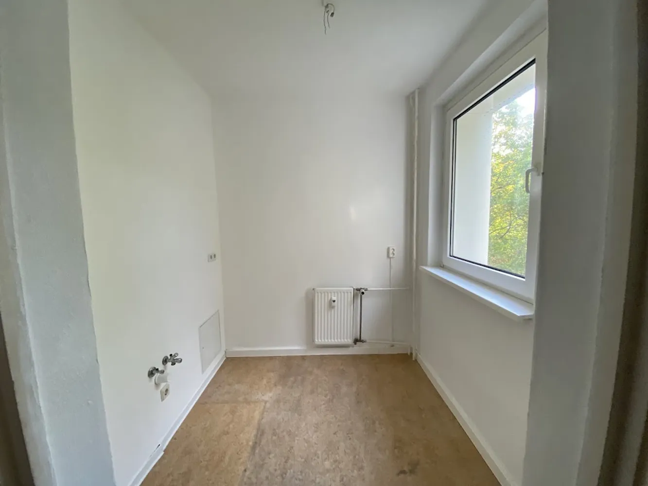 1 Zimmer Wohnung mit 30 m² in Berlin – Bild 5