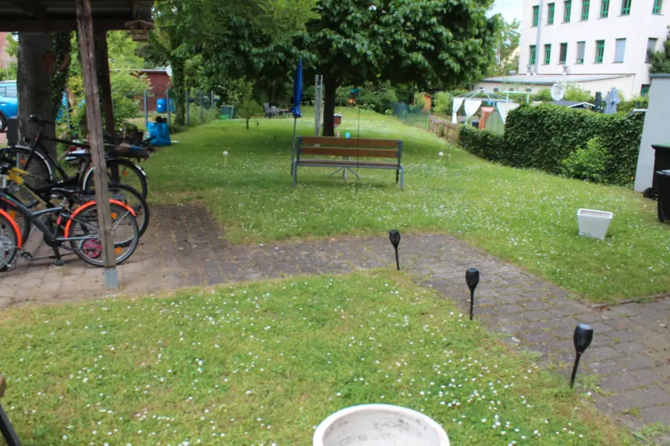 4 Zimmer Wohnung mit 68 m² in Köthen – Bild 5