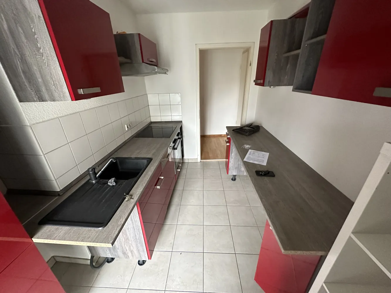 2 room apartment with 57 m² in Bernau bei Berlin – Photo 5