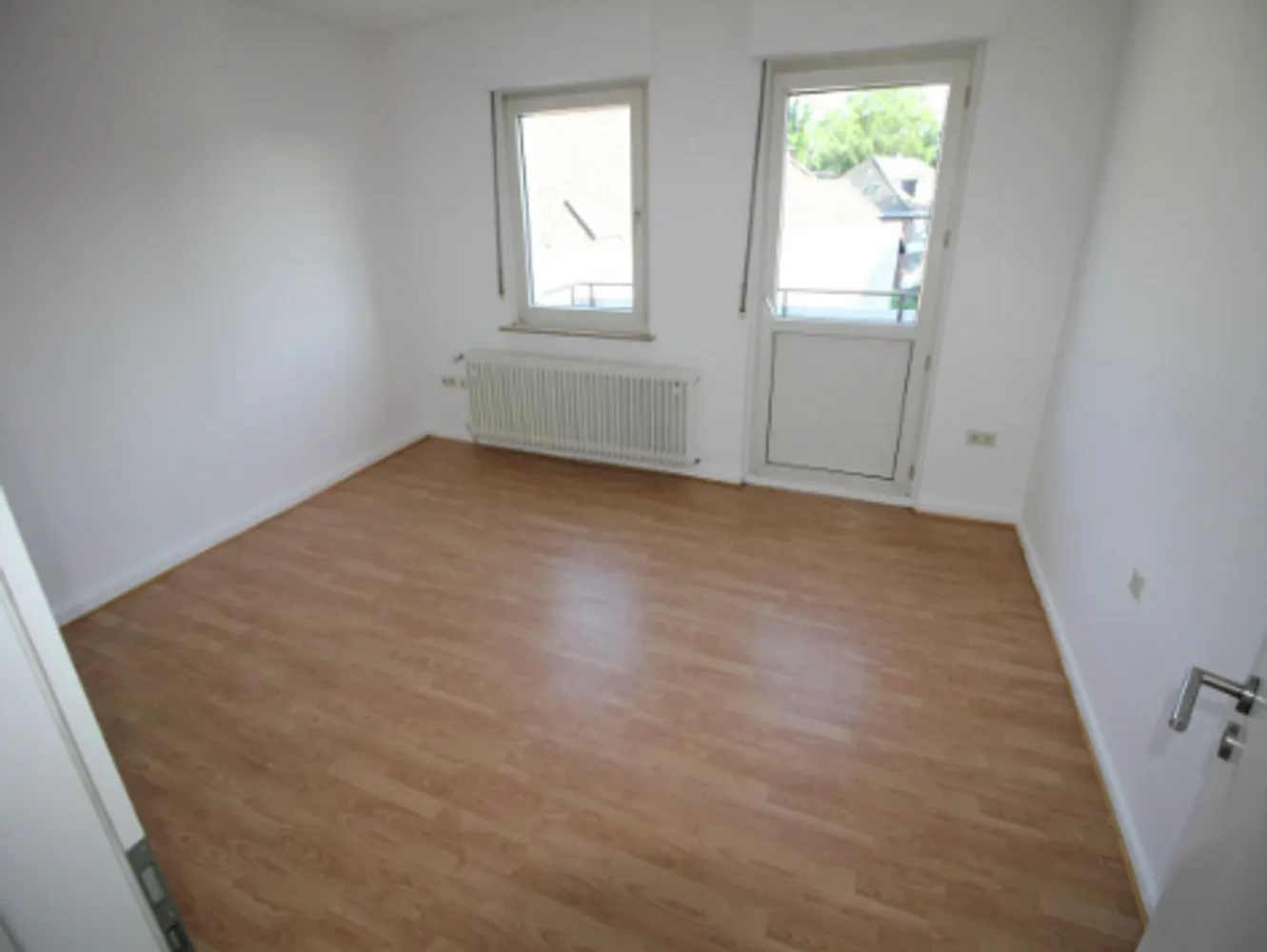 4 Zimmer Wohnung mit 92 m² in Lünen – Bild 1
