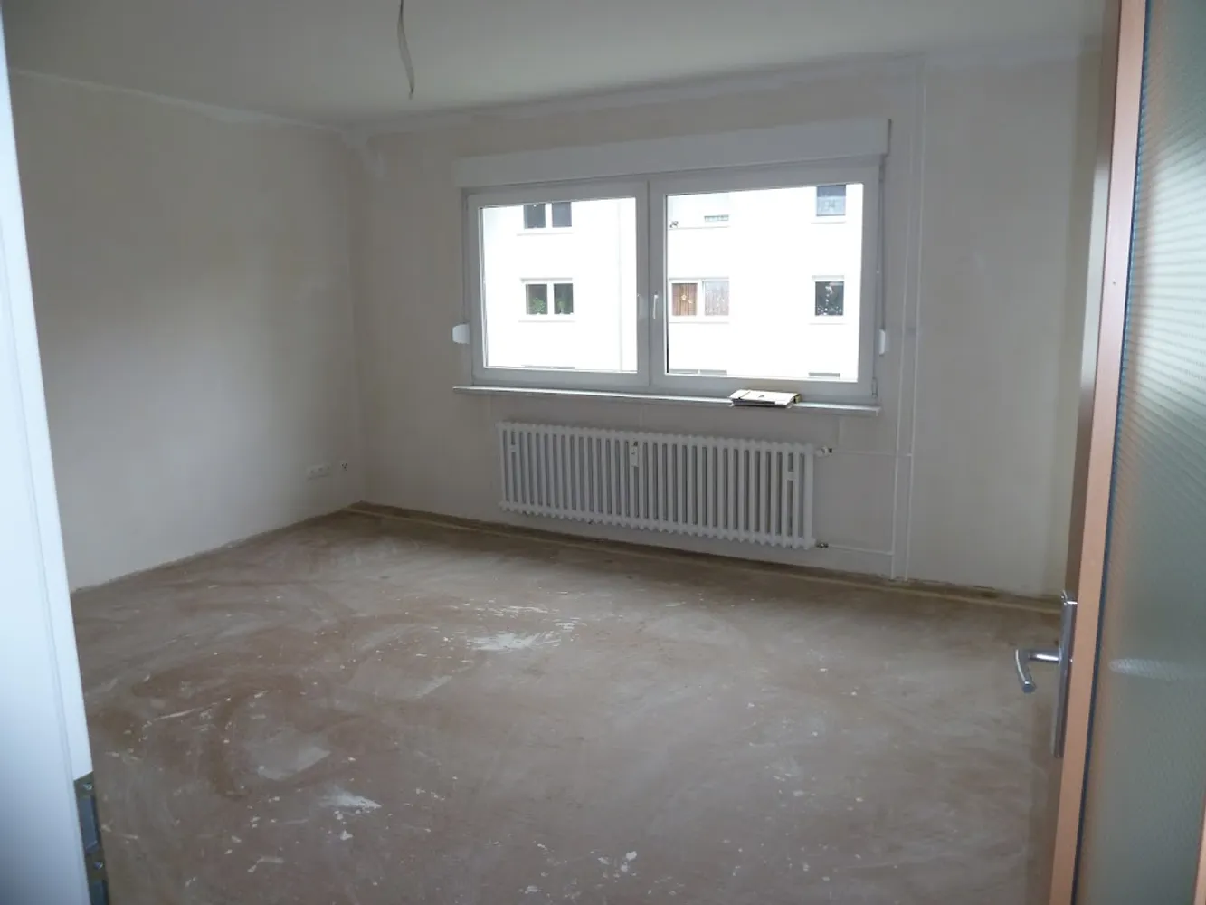 2 Zimmer Wohnung mit 59 m² in Duisburg – Bild 4