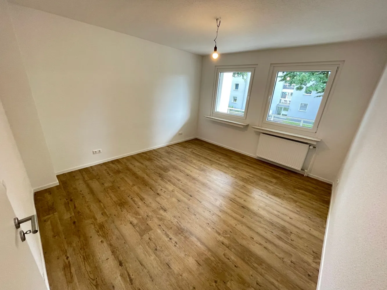 3 Zimmer Wohnung mit 64 m² in Essen – Bild 3