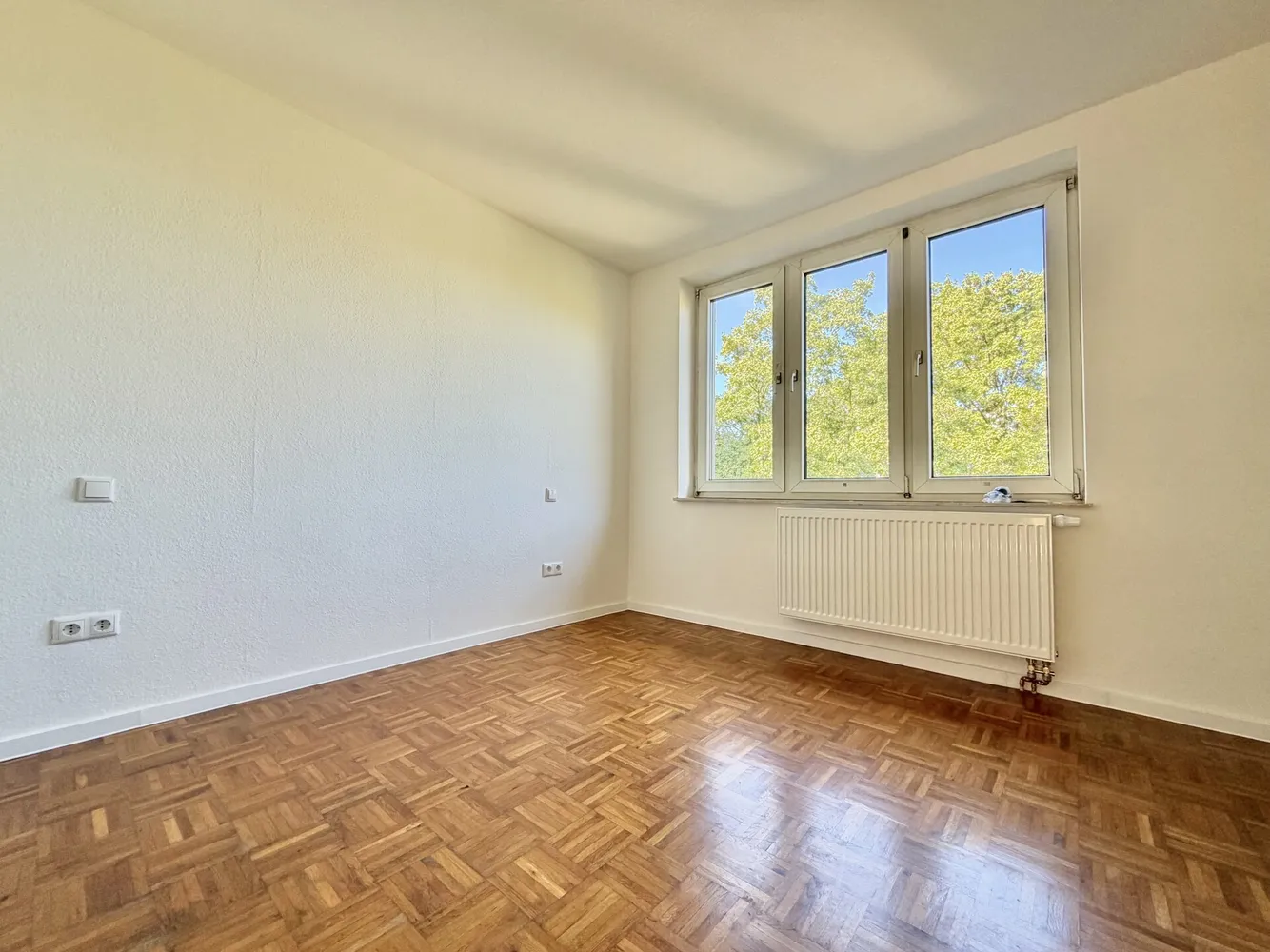 3 room apartment with 75 m² in Aachen – Photo 9