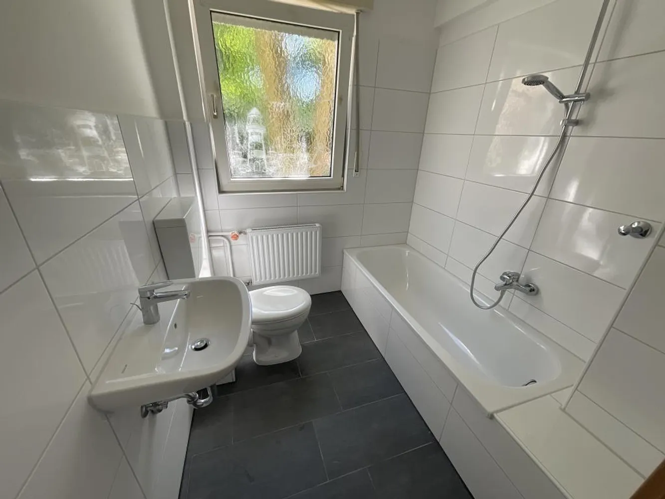 4 Zimmer Wohnung mit 74 m² in Herne – Bild 5