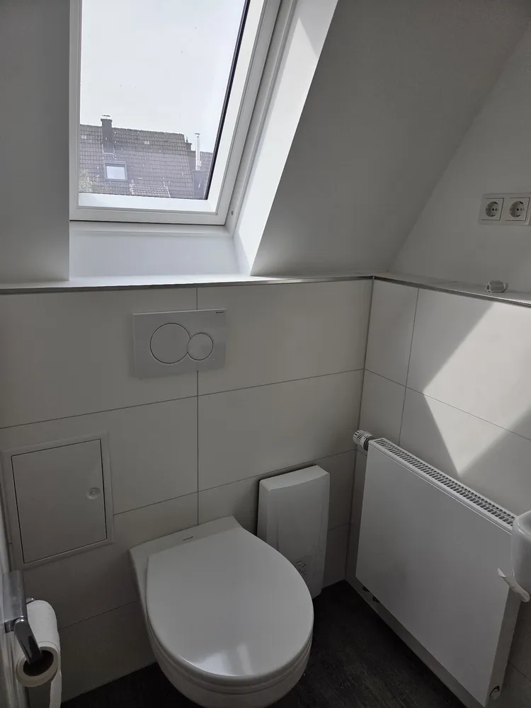 2 room apartment with 58 m² in Troisdorf – Photo 3