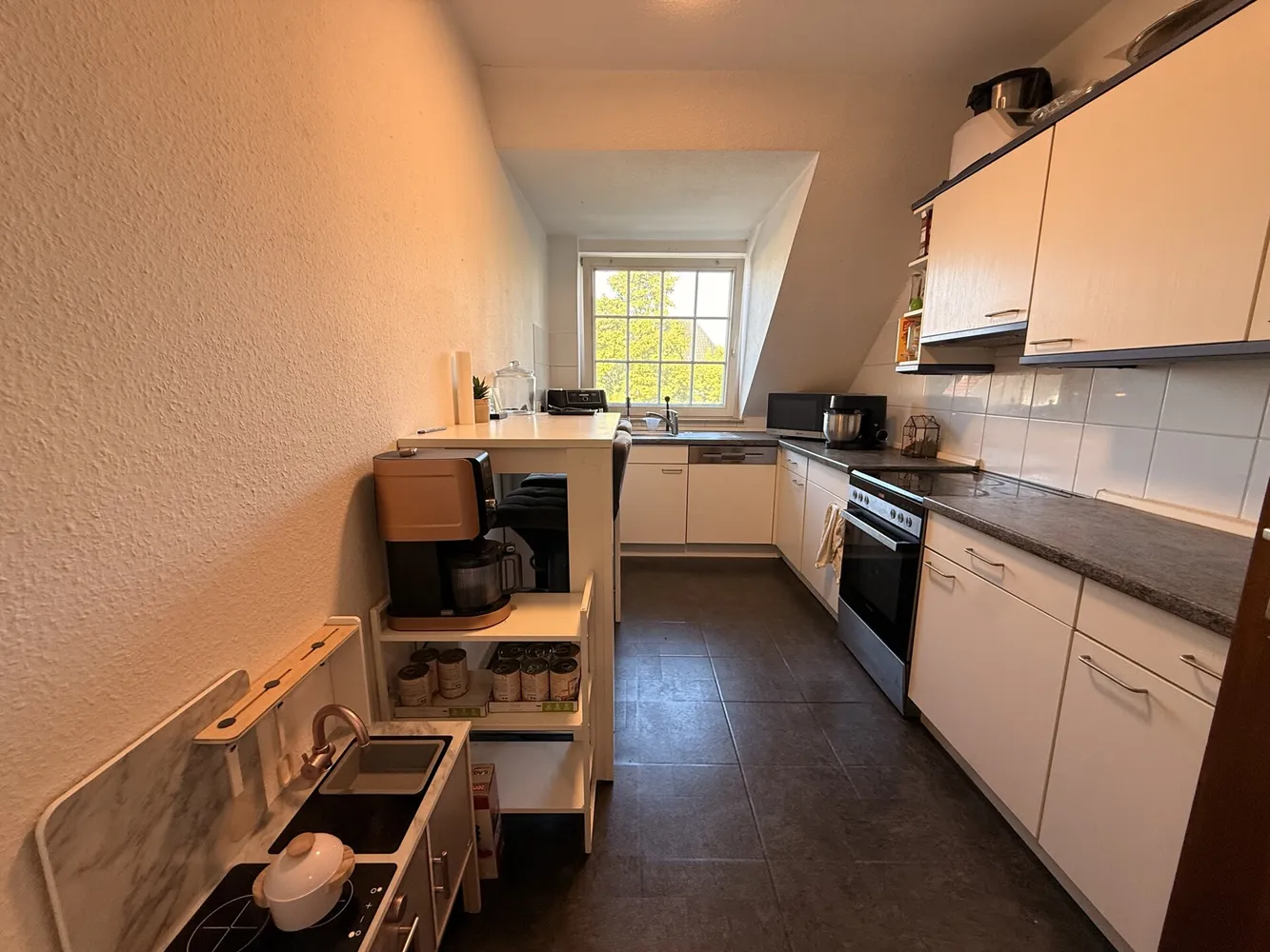 3 room apartment with 76 m² in Bremen – Photo 8