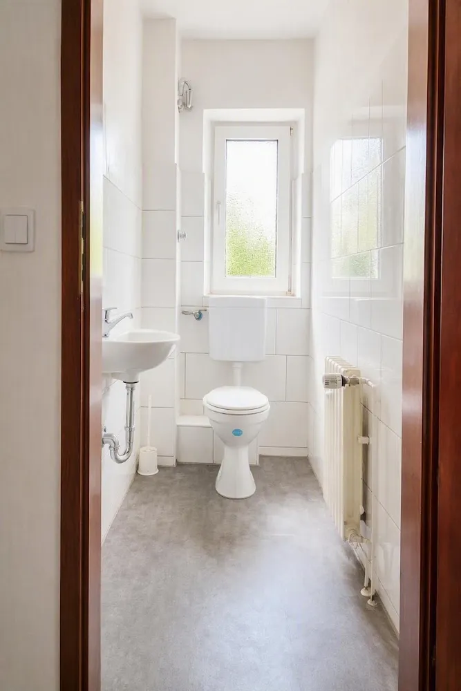 2 Zimmer Wohnung mit 68 m² in Duisburg – Bild 4