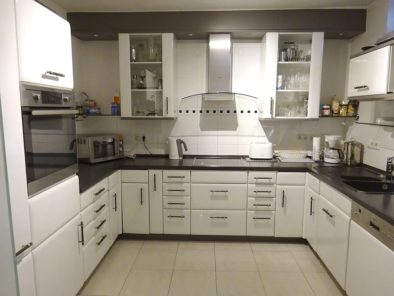 5 Zimmer Wohnung mit 104 m² in Hilden – Bild 2