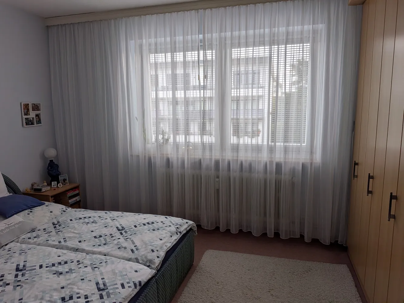 3 Zimmer Wohnung mit 69 m² in Hamburg – Bild 5