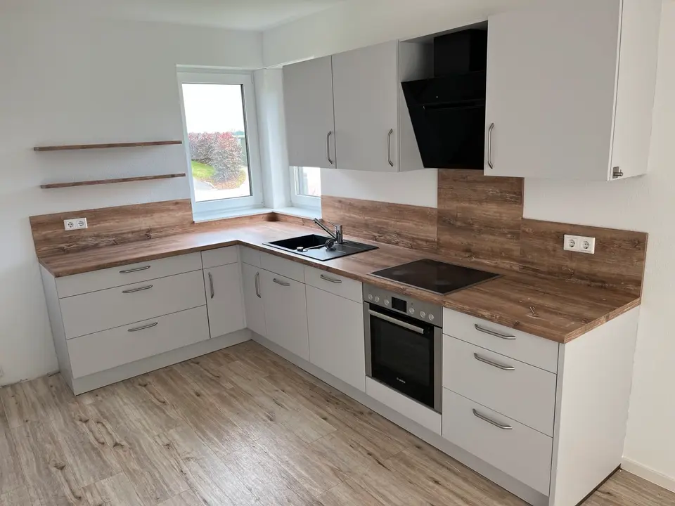 4 Zimmer Haus mit 118 m² in Oldenburg – Bild 1