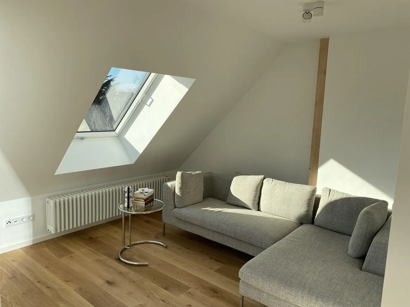 2 room apartment with 55 m² in Cologne – Photo 9
