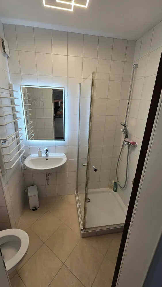 2 room apartment with 42 m² in Bochum – Photo 6