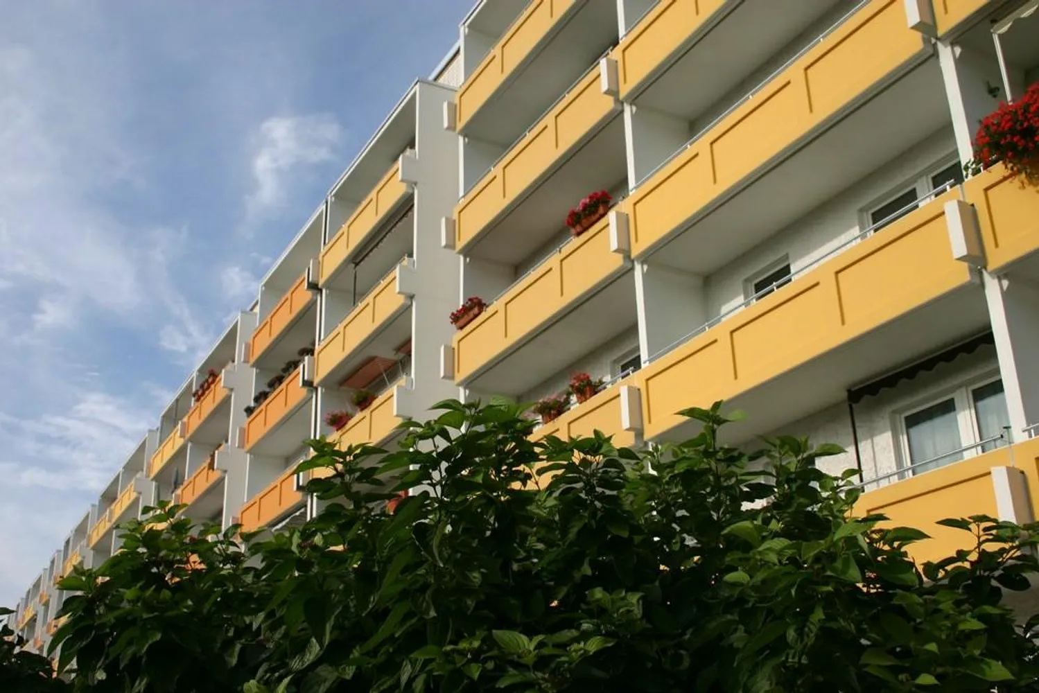 3 room apartment with 69 m² in Magdeburg – Photo 6